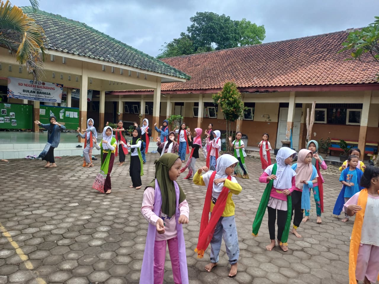 Tari