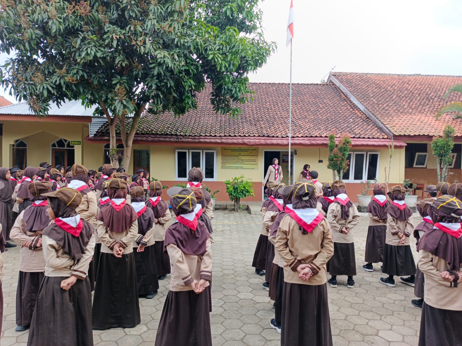 Pramuka
