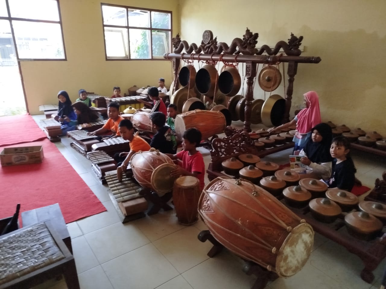 Karawitan