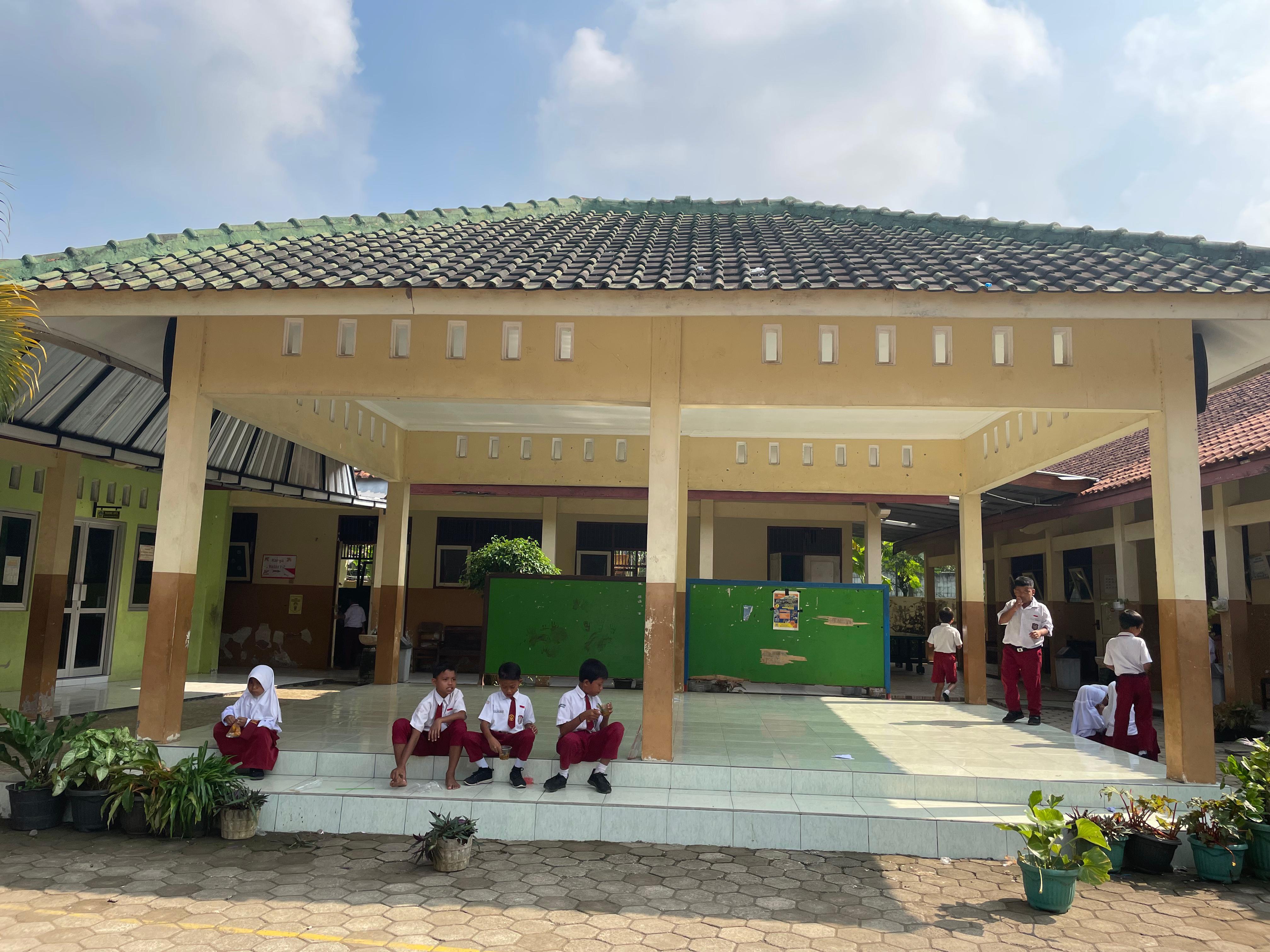 Aula