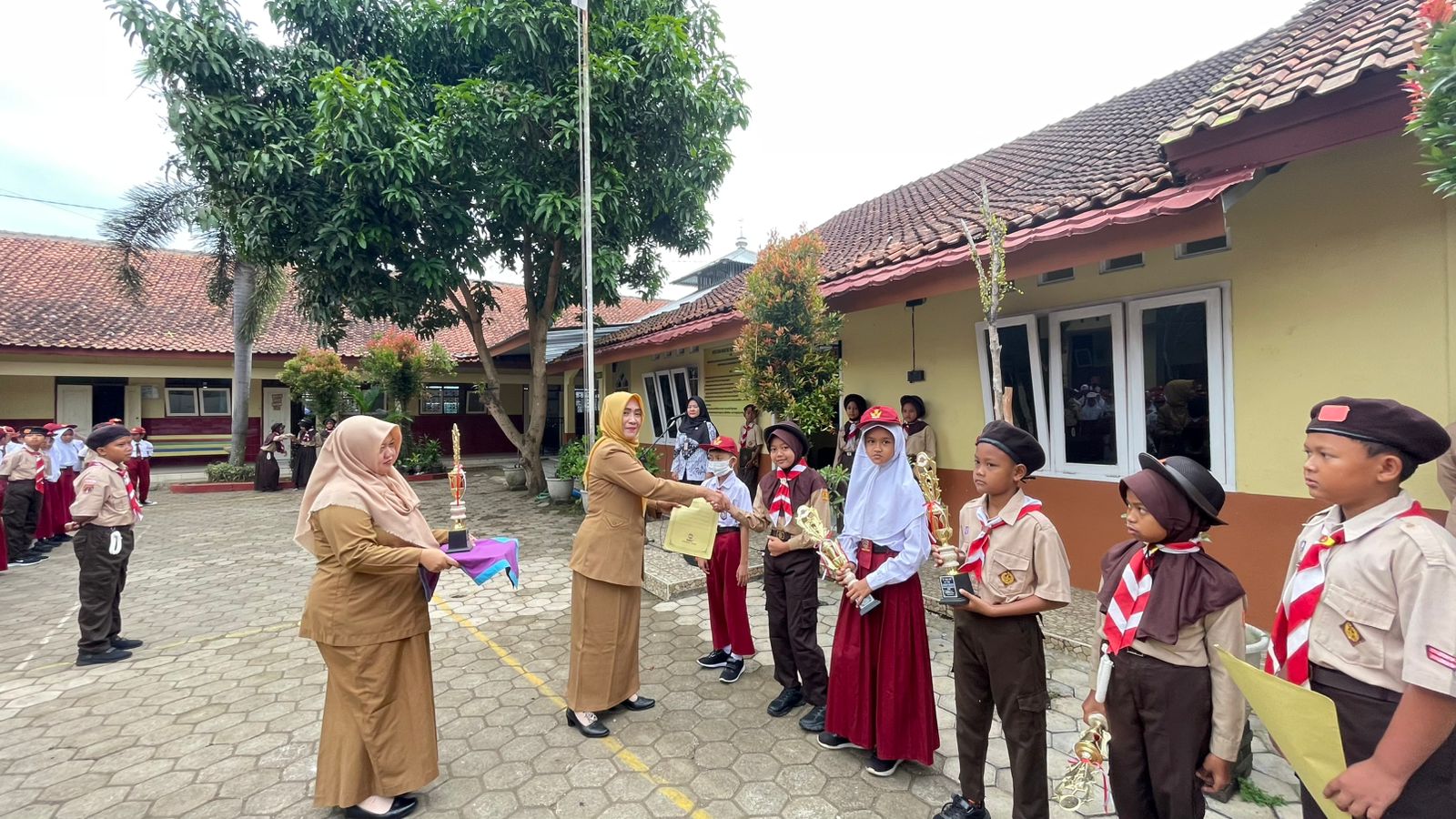 Kegiatan Lomba