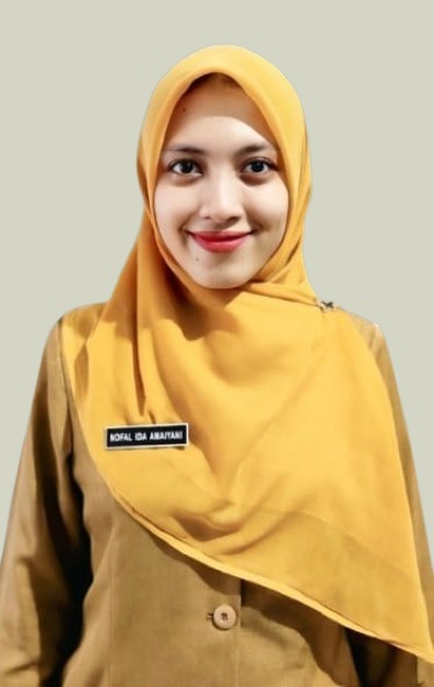Nofal Ida