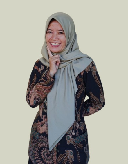 Siti Sangirah, S.Pd
