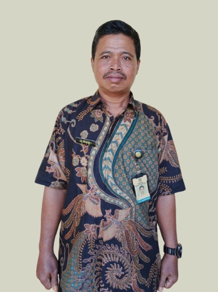 Suyitno, S.Pd